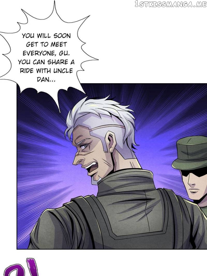 Dr.Don – Manhua chapter 45 - page 55