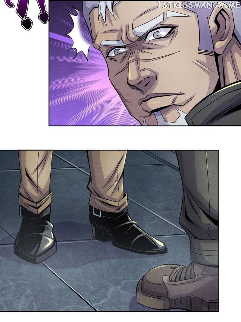 Dr.Don – Manhua chapter 45 - page 56