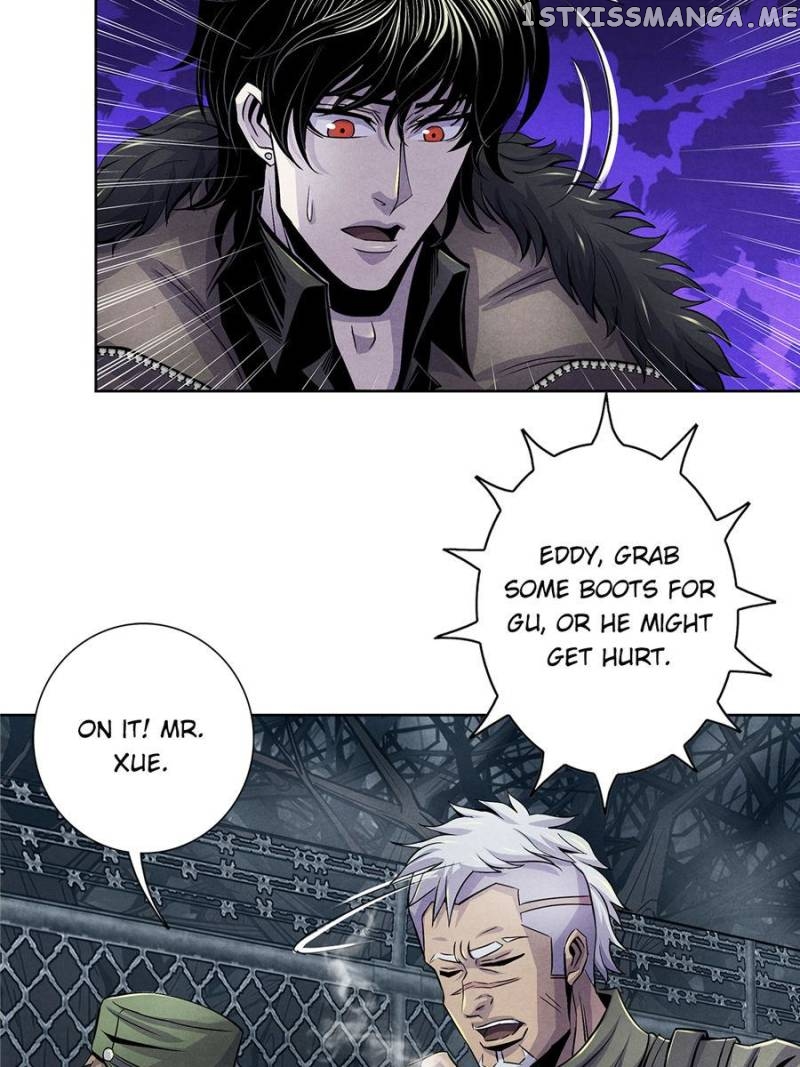 Dr.Don – Manhua chapter 45 - page 58