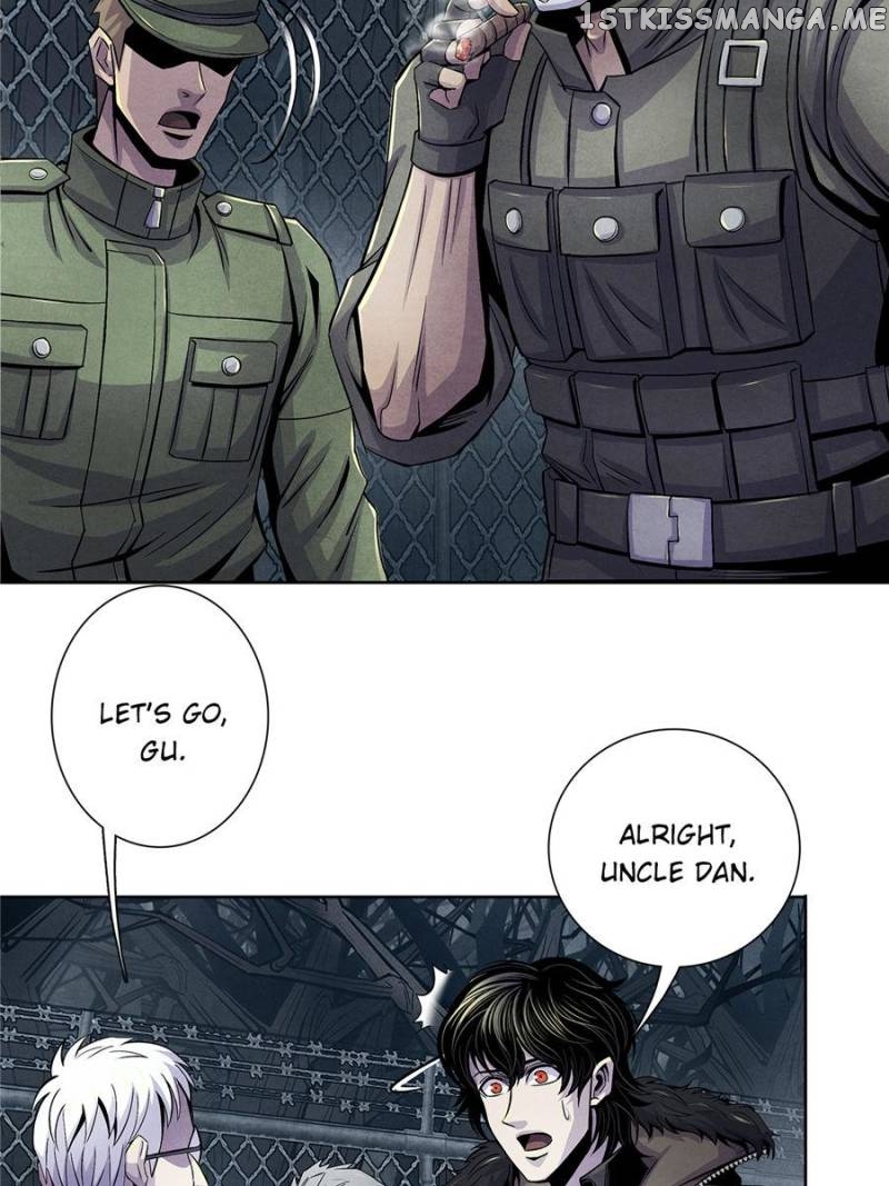 Dr.Don – Manhua chapter 45 - page 59