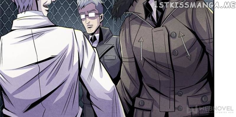 Dr.Don – Manhua chapter 45 - page 60