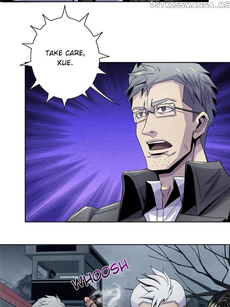 Dr.Don – Manhua chapter 45 - page 61