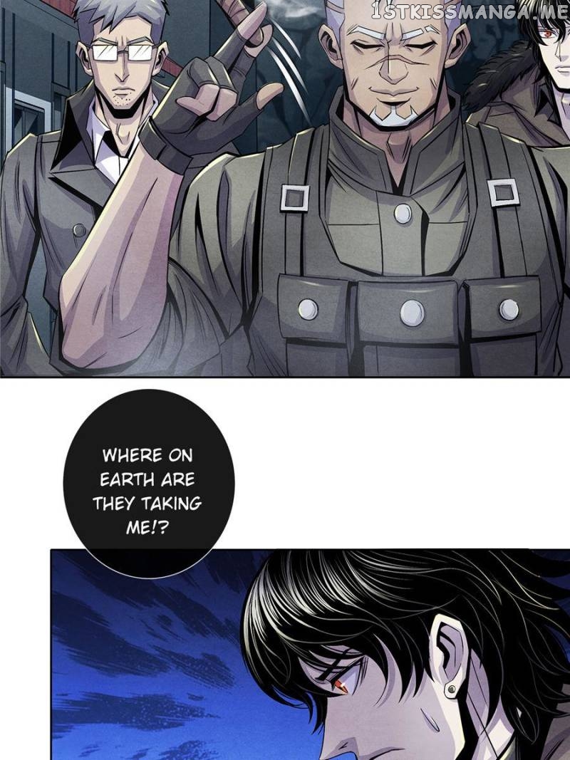 Dr.Don – Manhua chapter 45 - page 62