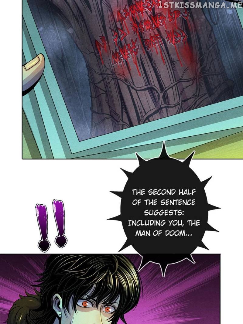 Dr.Don – Manhua chapter 45 - page 7