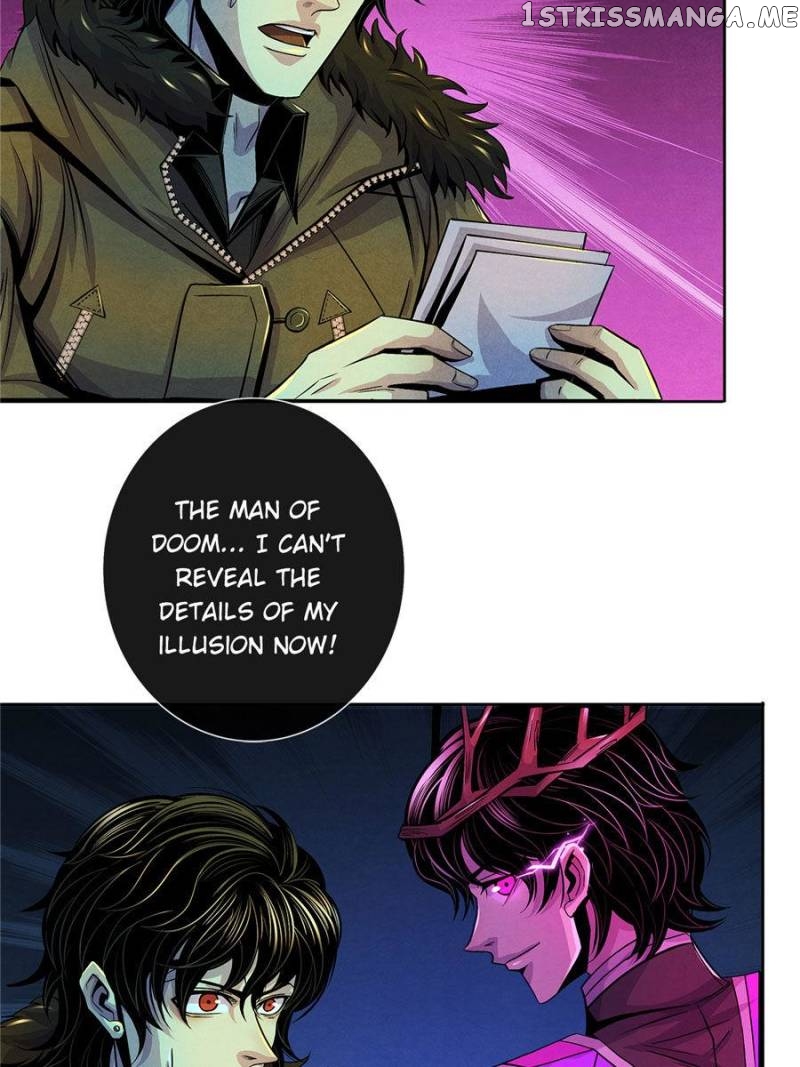 Dr.Don – Manhua chapter 45 - page 8