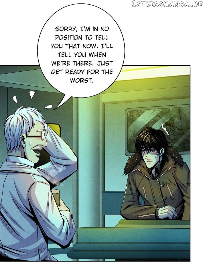 Dr.Don – Manhua chapter 46 - page 1