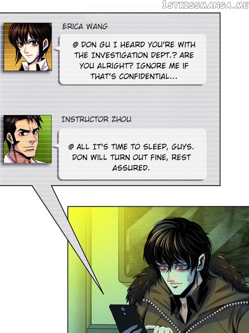 Dr.Don – Manhua chapter 46 - page 10