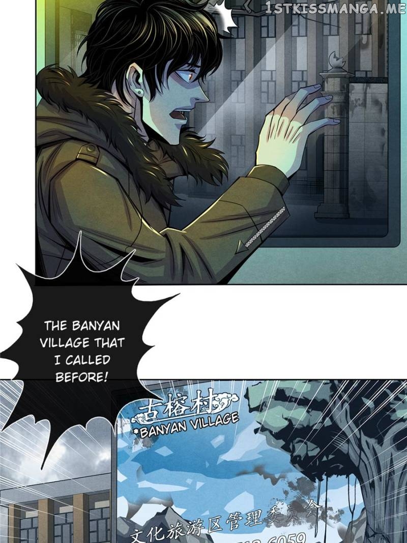 Dr.Don – Manhua chapter 46 - page 16