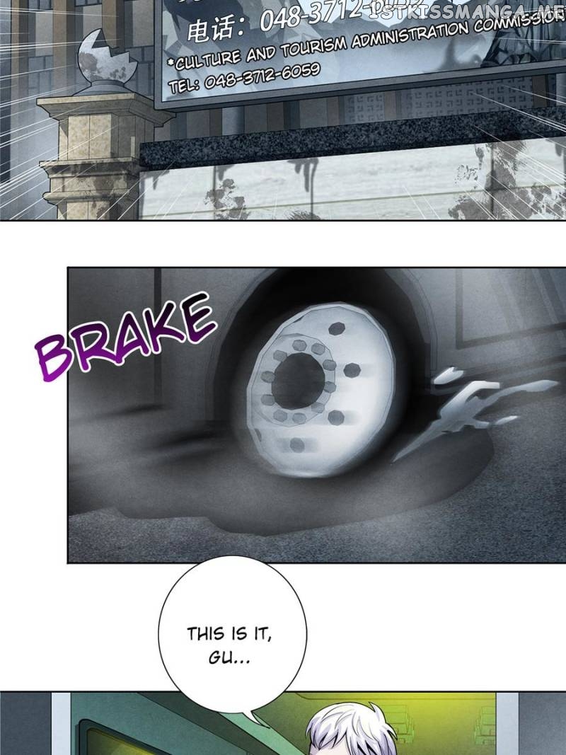 Dr.Don – Manhua chapter 46 - page 17