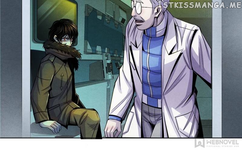 Dr.Don – Manhua chapter 46 - page 18