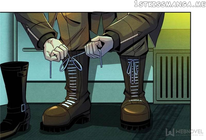 Dr.Don – Manhua chapter 46 - page 21