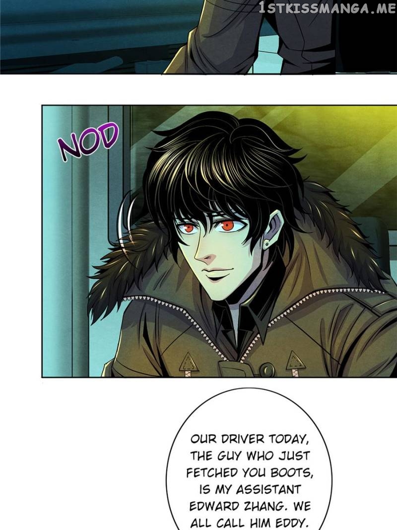 Dr.Don – Manhua chapter 46 - page 23