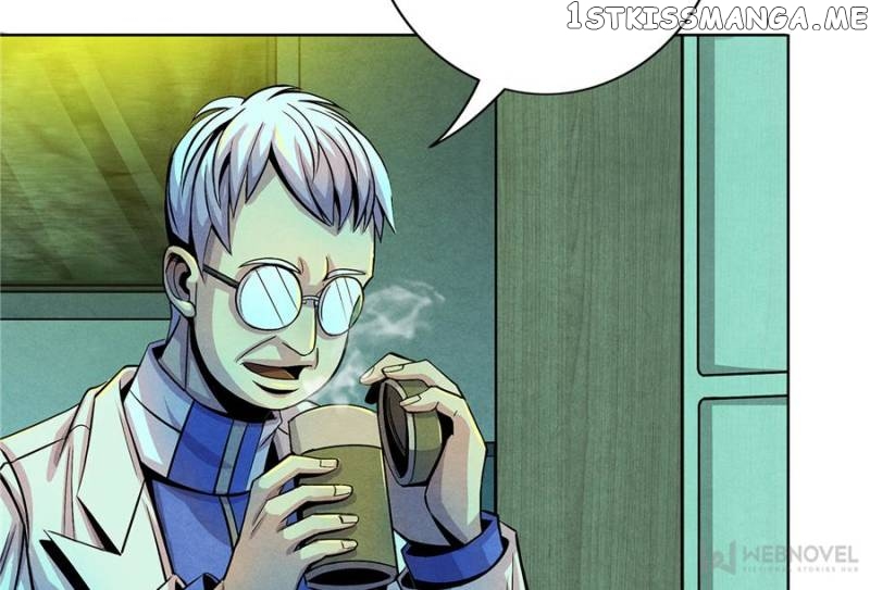Dr.Don – Manhua chapter 46 - page 24