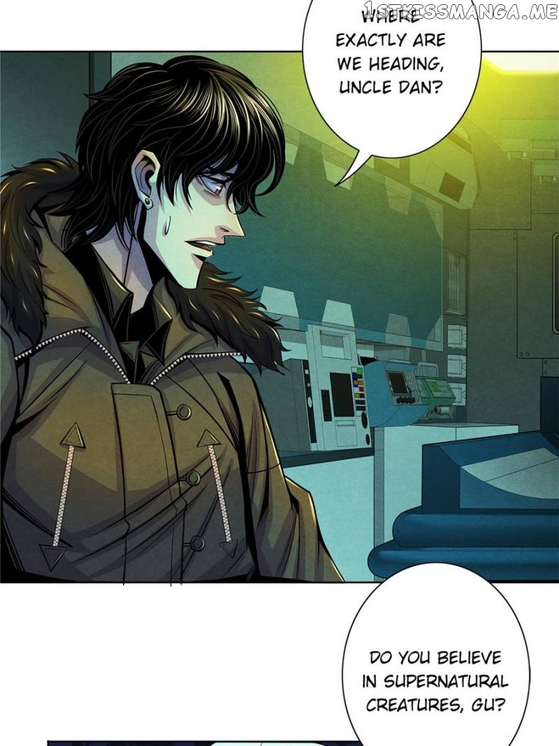 Dr.Don – Manhua chapter 46 - page 26