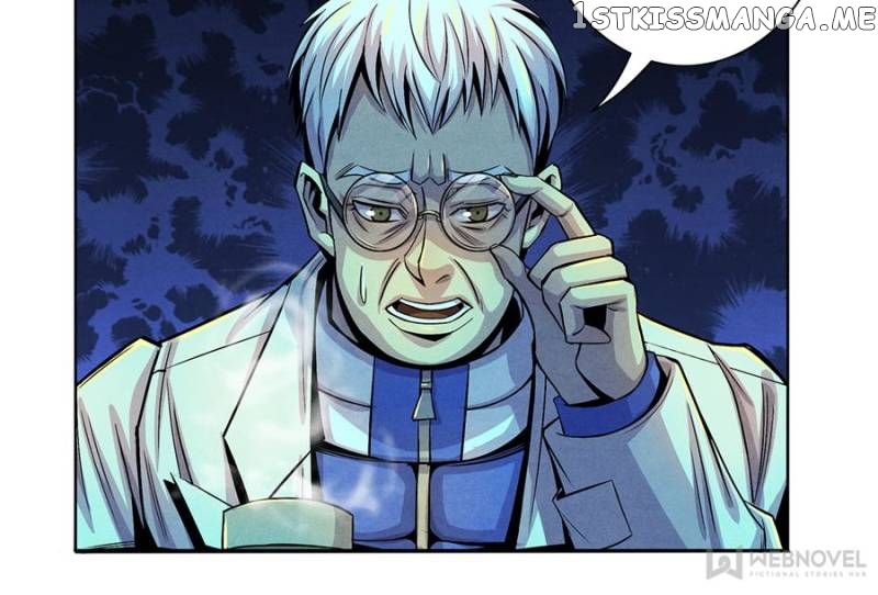 Dr.Don – Manhua chapter 46 - page 27