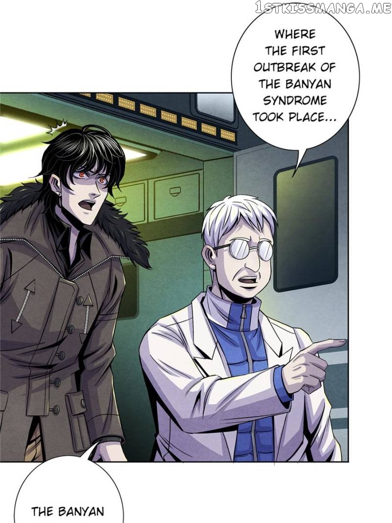 Dr.Don – Manhua chapter 46 - page 28