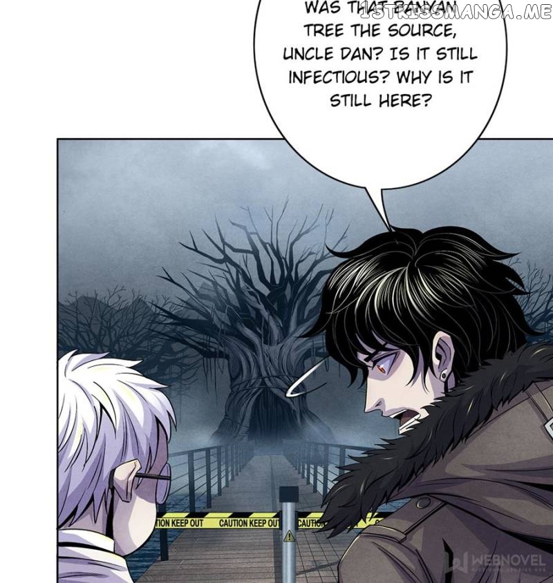 Dr.Don – Manhua chapter 46 - page 30