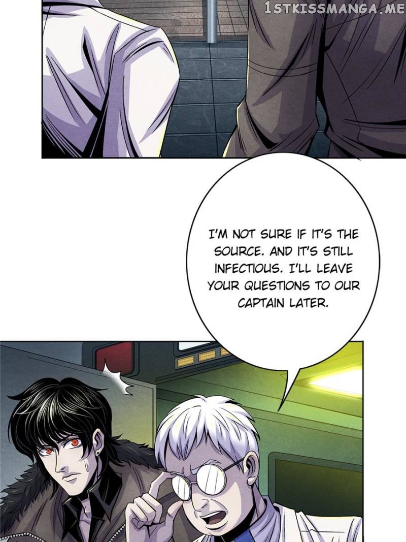 Dr.Don – Manhua chapter 46 - page 31