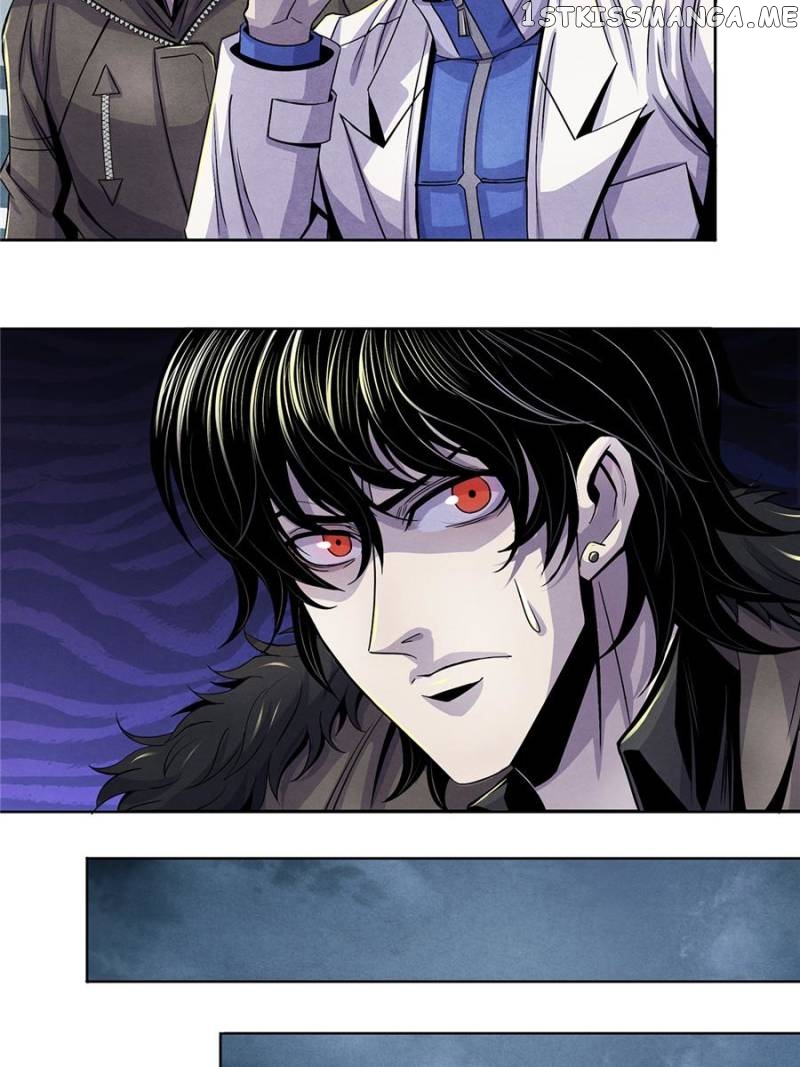 Dr.Don – Manhua chapter 46 - page 32