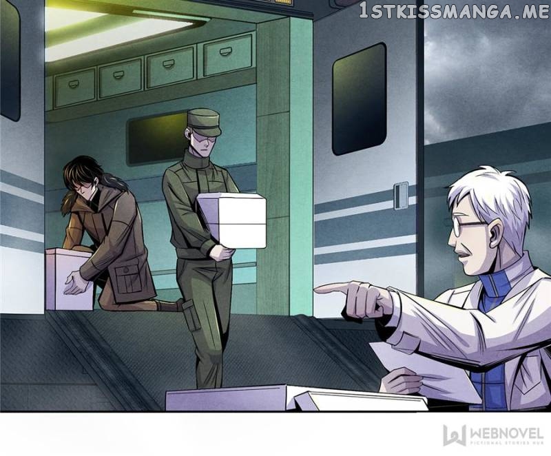 Dr.Don – Manhua chapter 46 - page 36