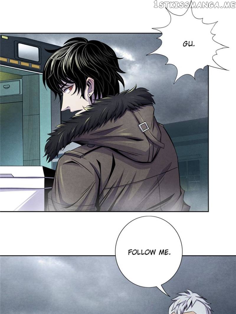 Dr.Don – Manhua chapter 46 - page 37