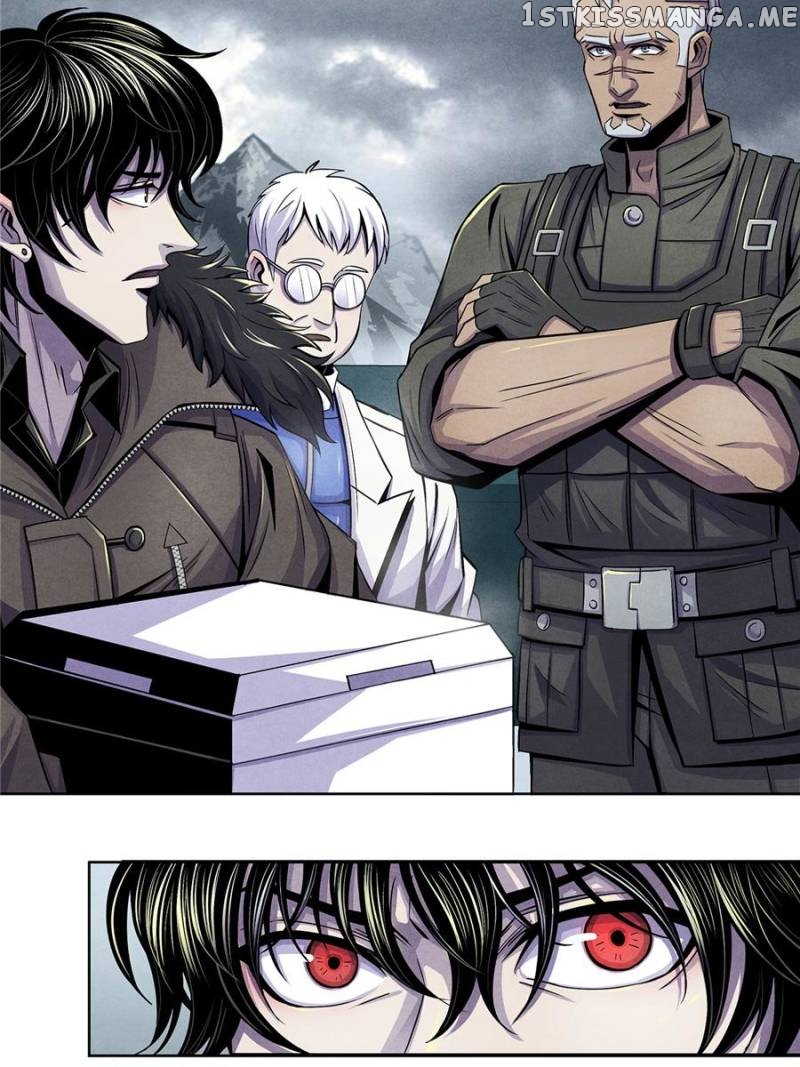 Dr.Don – Manhua chapter 46 - page 38