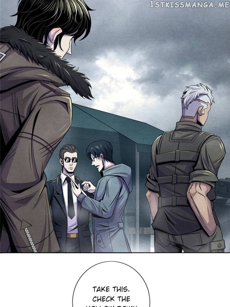 Dr.Don – Manhua chapter 46 - page 40