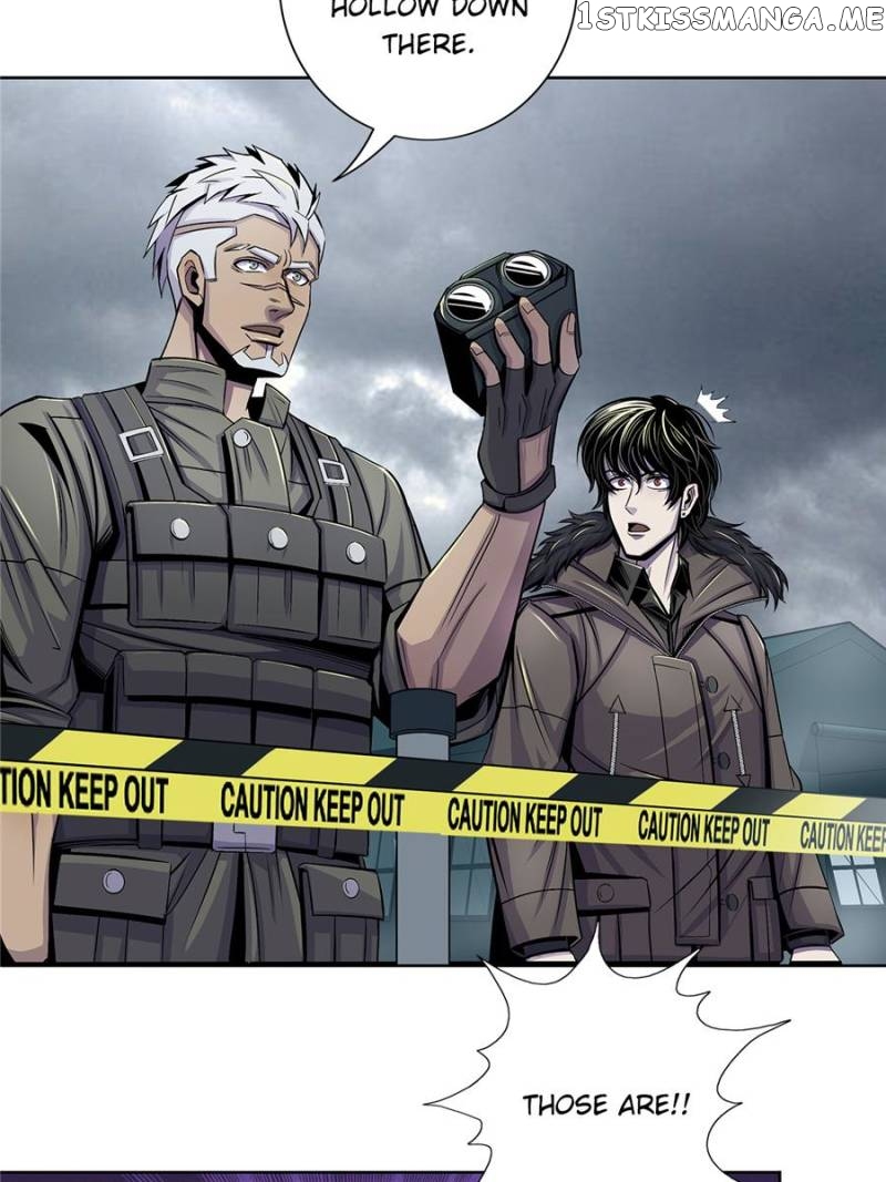 Dr.Don – Manhua chapter 46 - page 41