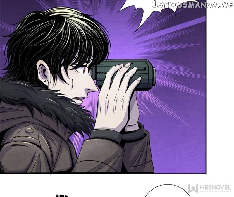 Dr.Don – Manhua chapter 46 - page 42
