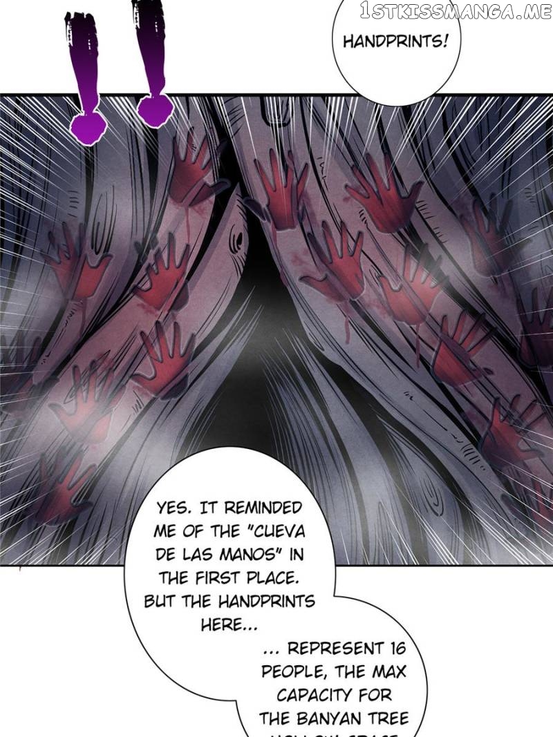 Dr.Don – Manhua chapter 46 - page 43