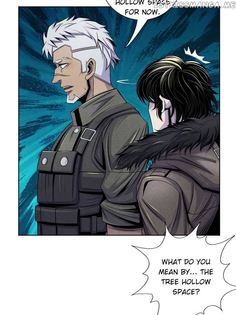 Dr.Don – Manhua chapter 46 - page 44