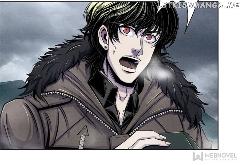 Dr.Don – Manhua chapter 46 - page 45