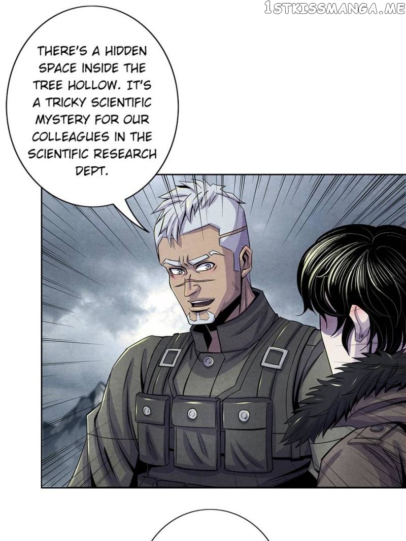 Dr.Don – Manhua chapter 46 - page 46