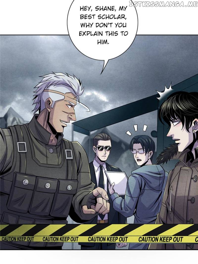 Dr.Don – Manhua chapter 46 - page 47