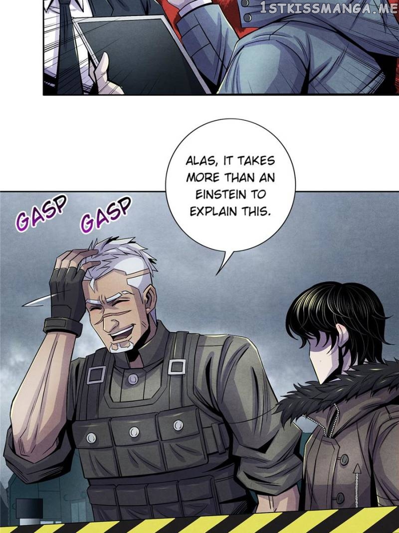 Dr.Don – Manhua chapter 46 - page 49