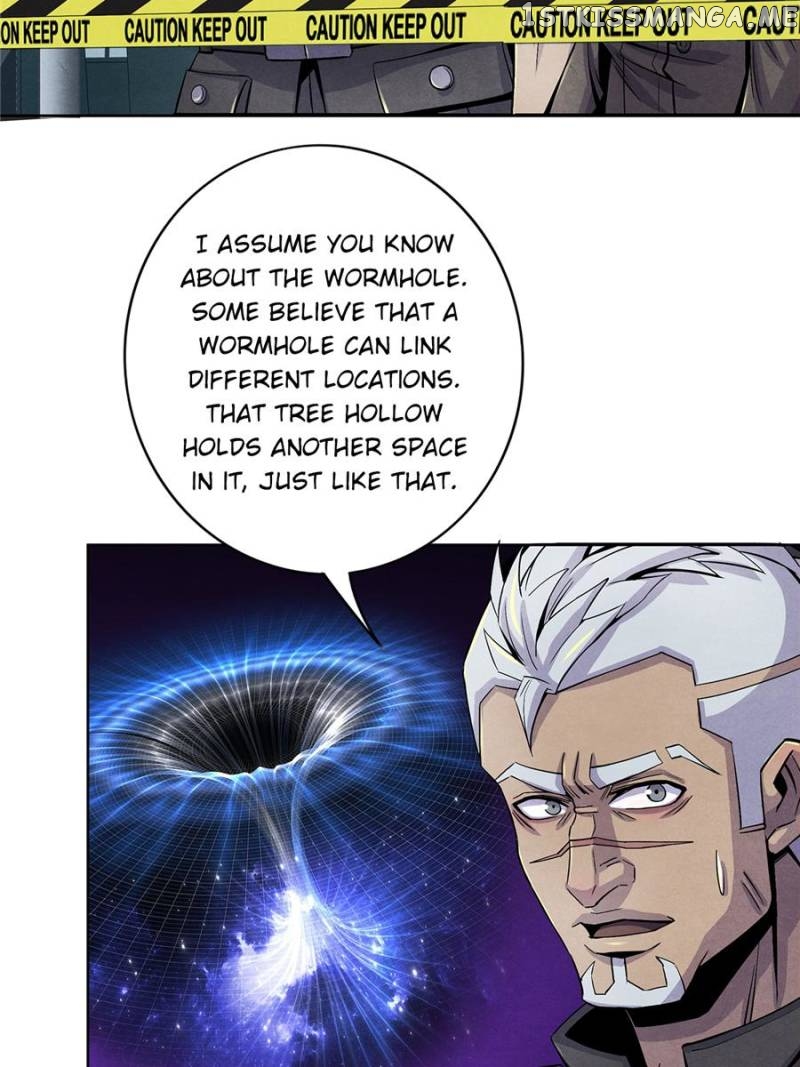 Dr.Don – Manhua chapter 46 - page 50