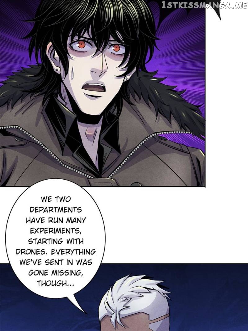 Dr.Don – Manhua chapter 46 - page 52