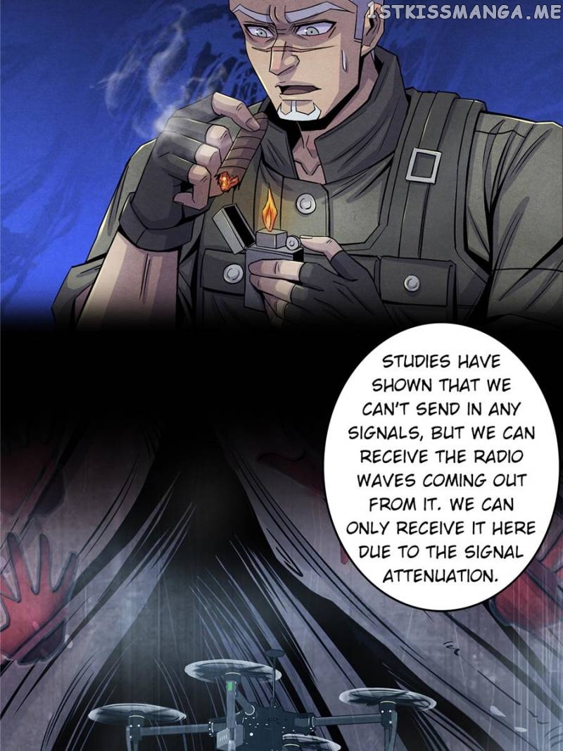Dr.Don – Manhua chapter 46 - page 53