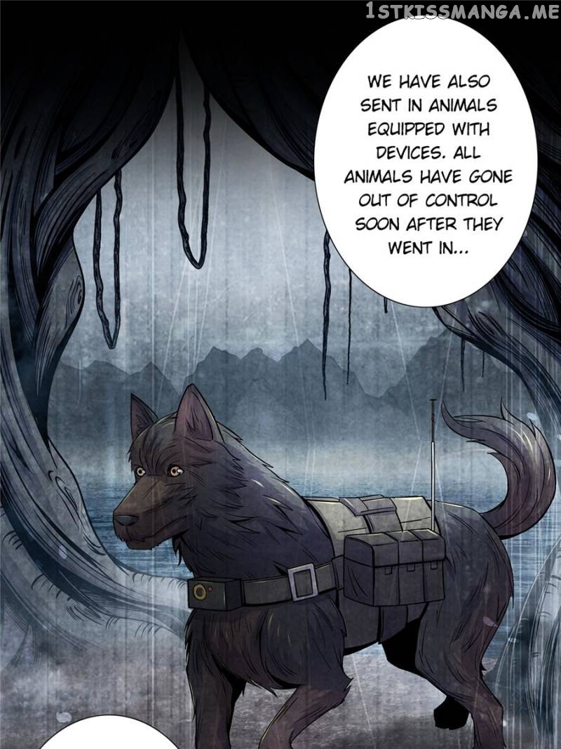Dr.Don – Manhua chapter 46 - page 55