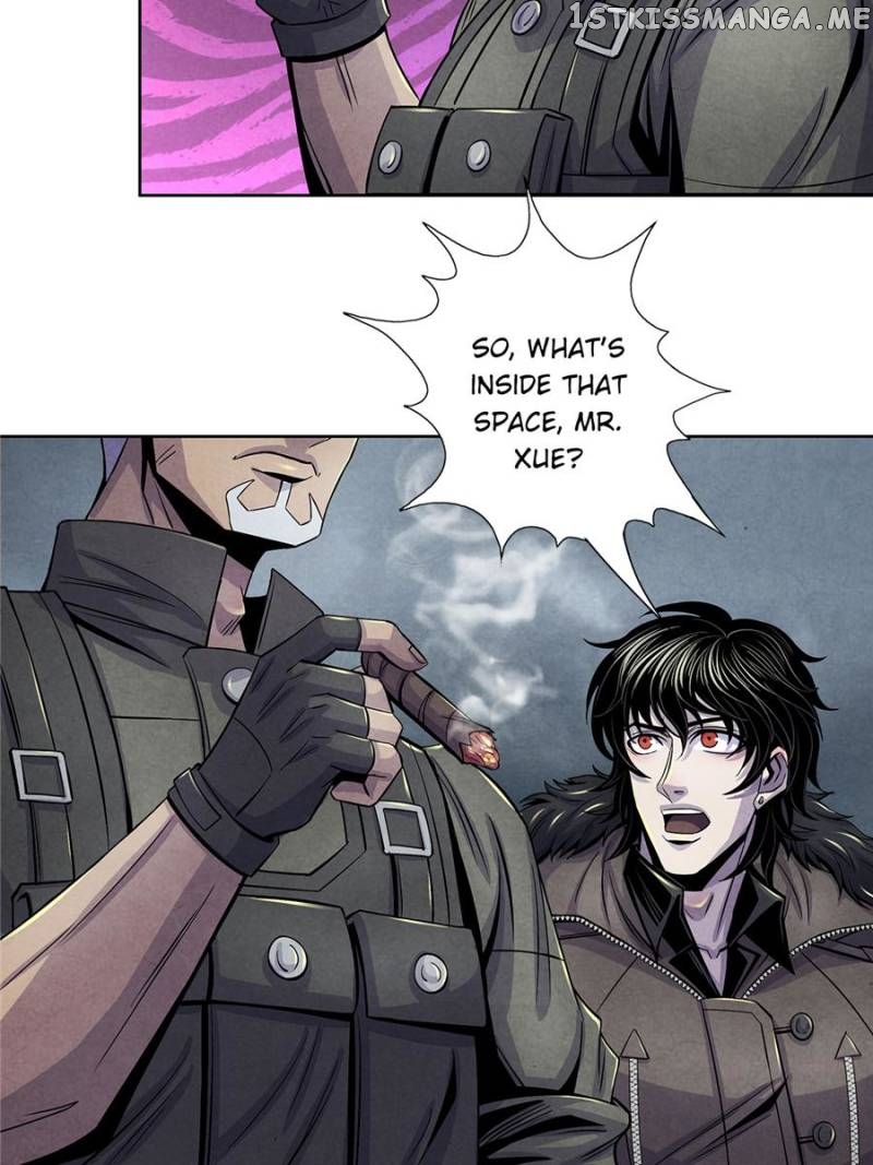 Dr.Don – Manhua chapter 46 - page 58