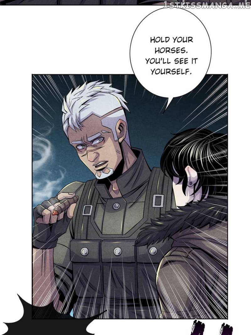 Dr.Don – Manhua chapter 46 - page 59