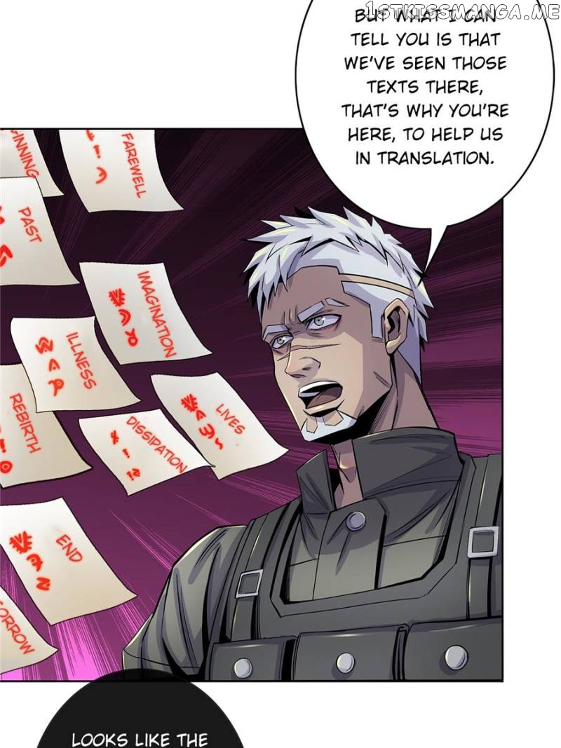Dr.Don – Manhua chapter 46 - page 61