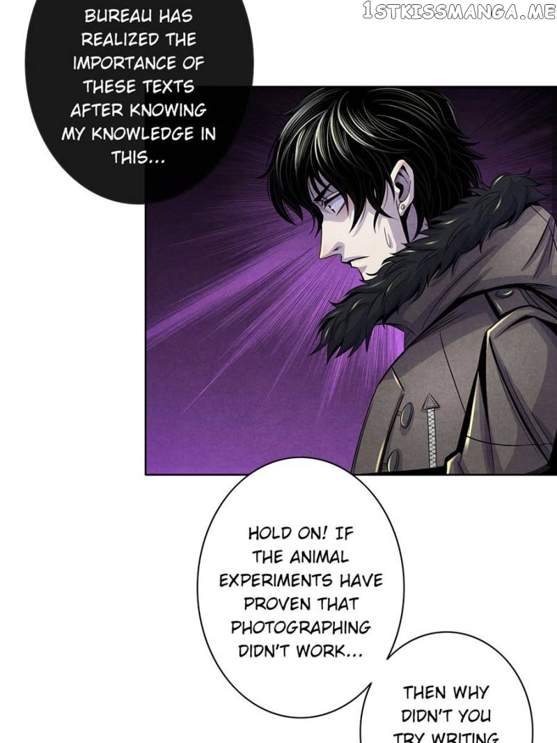 Dr.Don – Manhua chapter 46 - page 62