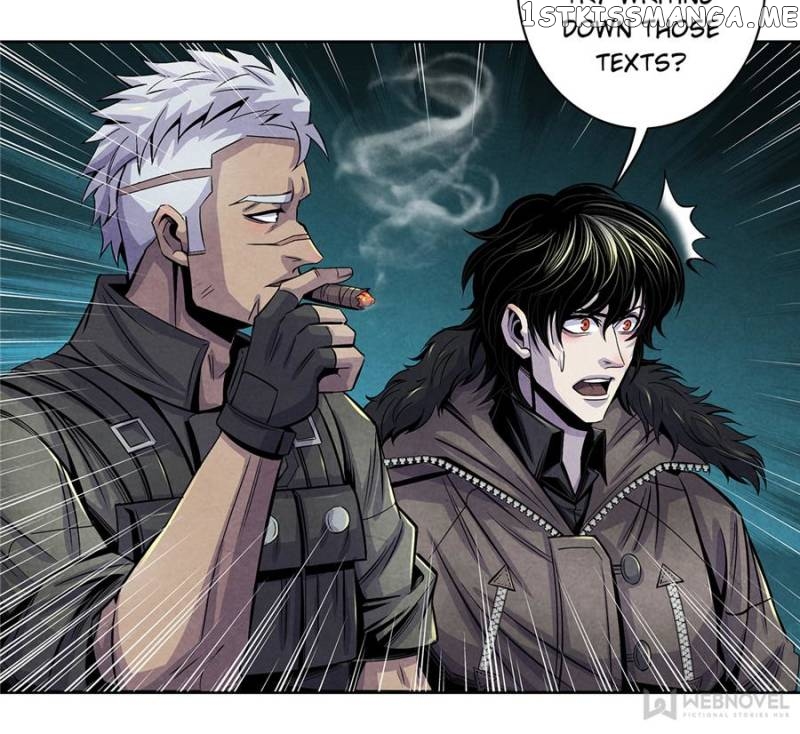 Dr.Don – Manhua chapter 46 - page 63