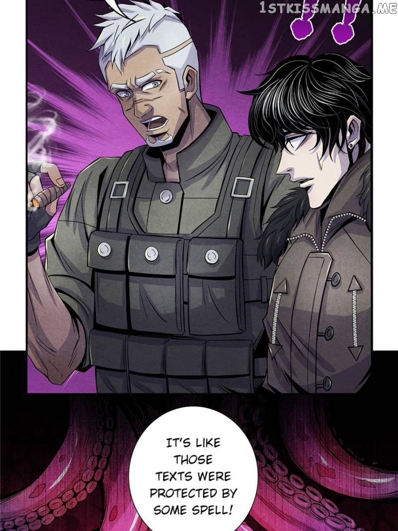 Dr.Don – Manhua chapter 46 - page 65