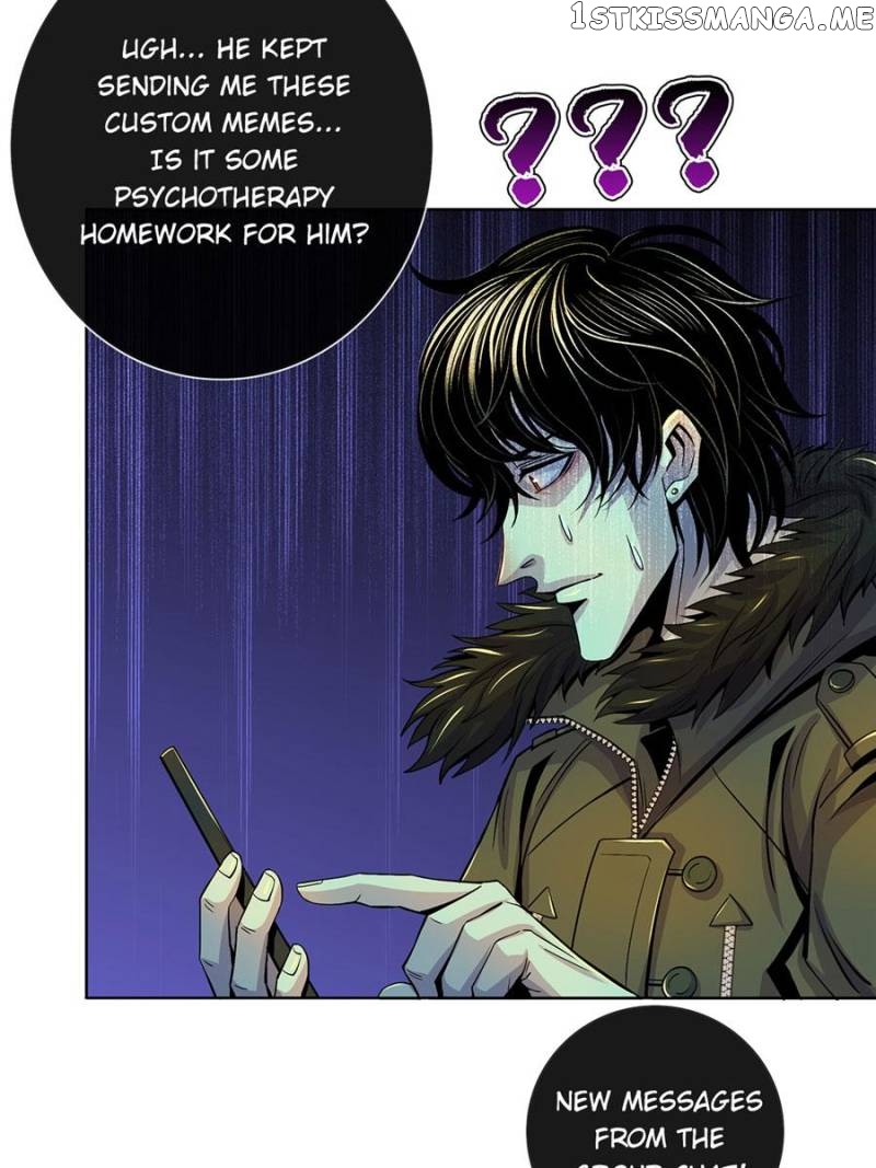 Dr.Don – Manhua chapter 46 - page 7
