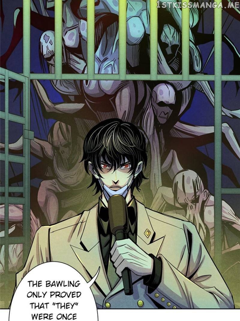 Dr.Don – Manhua chapter 19 - page 22