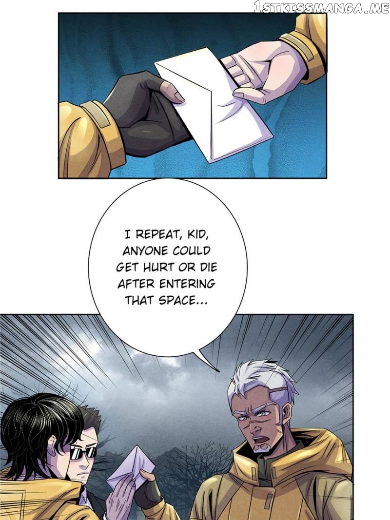 Dr.Don – Manhua chapter 47 - page 10