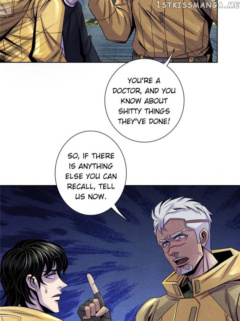 Dr.Don – Manhua chapter 47 - page 11