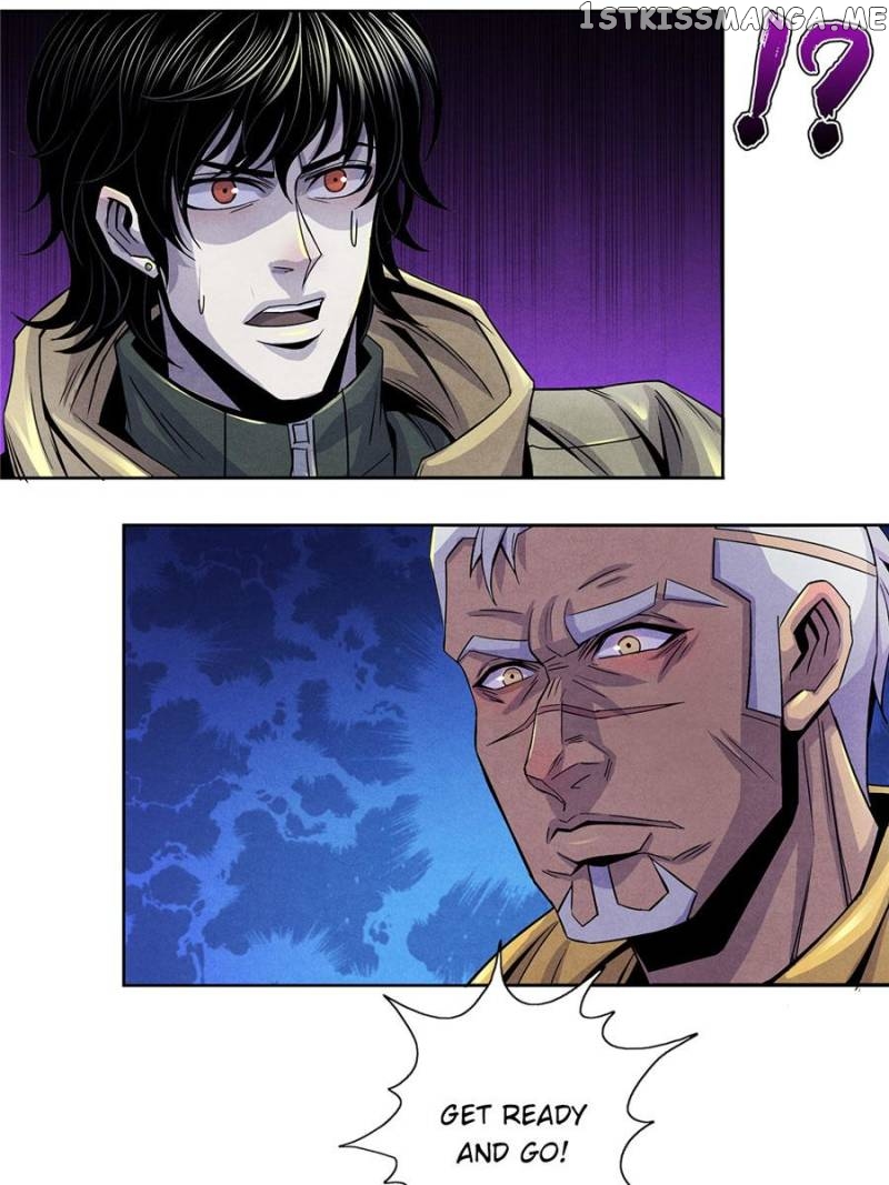 Dr.Don – Manhua chapter 47 - page 13